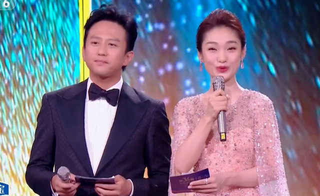 百花奖电影，张译袁泉获得影帝影后（百花奖电影提名名单）