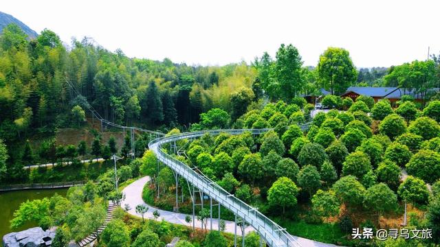 石崆寨風景區,尋烏調查舊址,尋烏青龍巖風景區,項山甑,馬蹄崗紅軍醫院