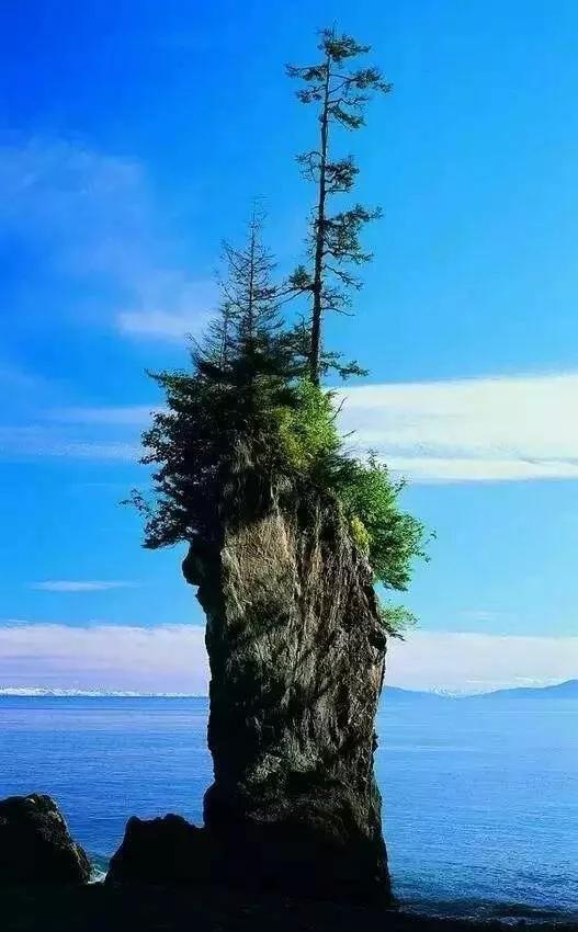 人间美景，人间美景胜天堂（70幅大自然美景图片）