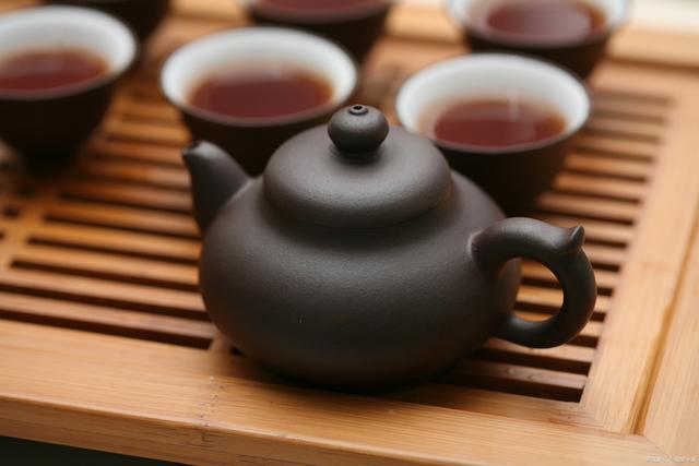 紫砂壶泡什么茶最好，紫砂壶泡茶适合哪些茶