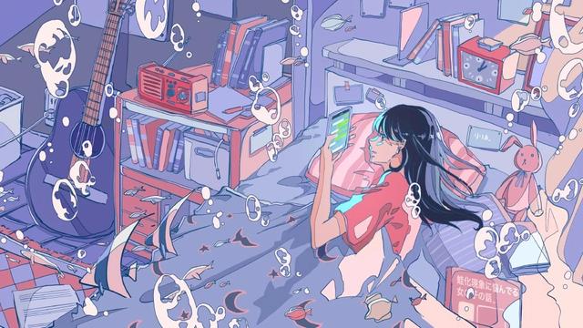 月亮星座代表什么，上升星座星盘查询（月亮星座才是真正的你）