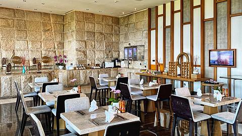 近乎完美的体验，入住报告，三亚维也纳国际酒店