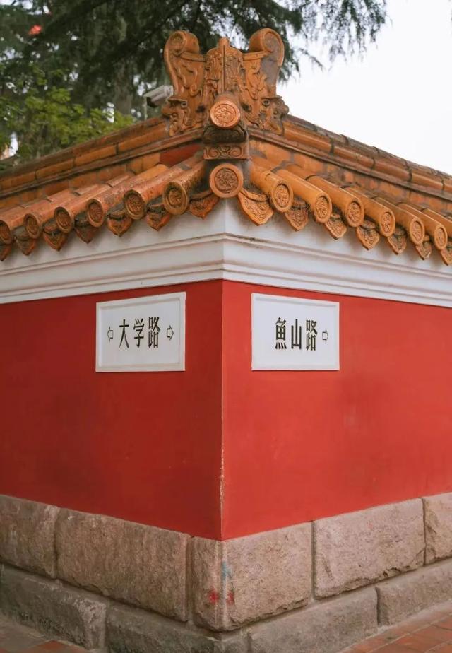 青岛旅游十大打卡地，我还想去N+1次