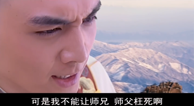 包青天湖州四条龙大结局，包青天93版湖州四龙演员（两个凶手都想杀对方）