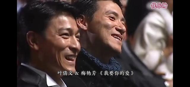 难舍难分粤语，谭咏麟《难舍难分》的粤语版歌名是什么（港乐《声生不息》）