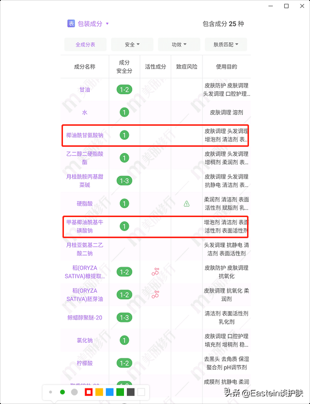 皂基洗面奶成分，洗面奶中皂基是什么（一分钟教你区分皂基和氨基酸洗面奶）