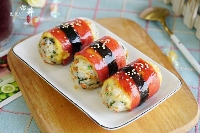 儿童营养食谱有哪些，儿童吃什么钙片有助于长高（我给孩子准备的6道“硬菜”）