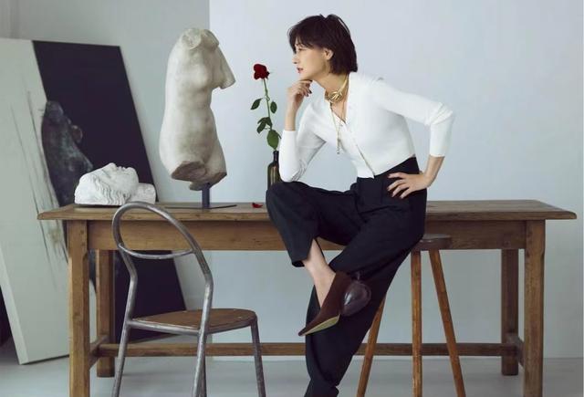 淑女的穿衣打扮，淑女的穿衣打扮描写（为什么必须强调“风格”）