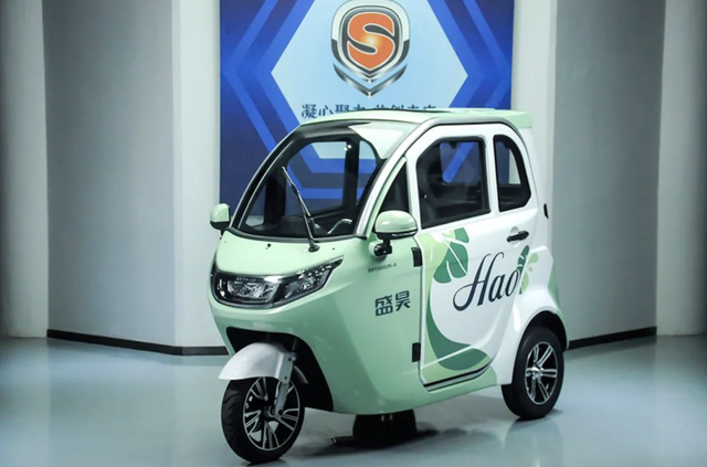 三轮电动车厂家，电动三轮车厂家有哪些（金彭、宗申、淮海、盛昊）