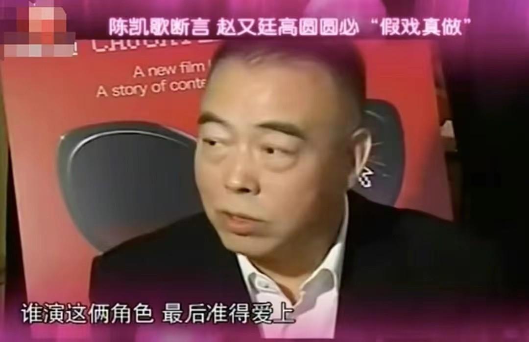 国民女神高圆圆五段恋情，高圆圆的变化太过明显