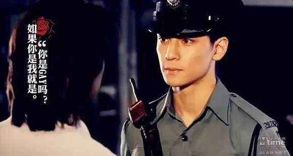 中国十大帅哥排名，中国的10大帅哥（10位巅峰时期的男星）