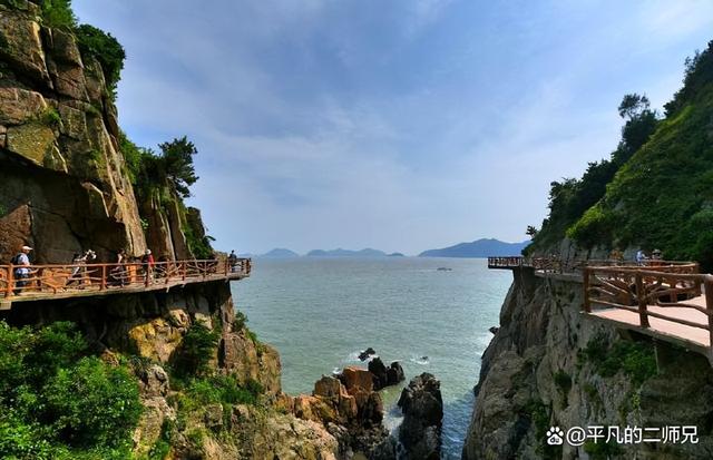 温州景点，温州景点作文（温州——自然风光的美景都在哪）