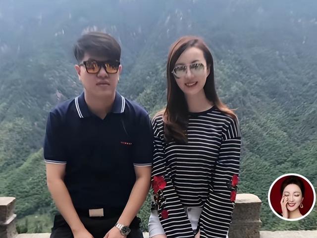 余声老公魏鹏个人资料，余声老公洲际酒店三人组（余声懒理丈夫出轨丑闻）