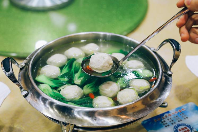 淮安特色美食，去淮安必点的六道淮扬菜