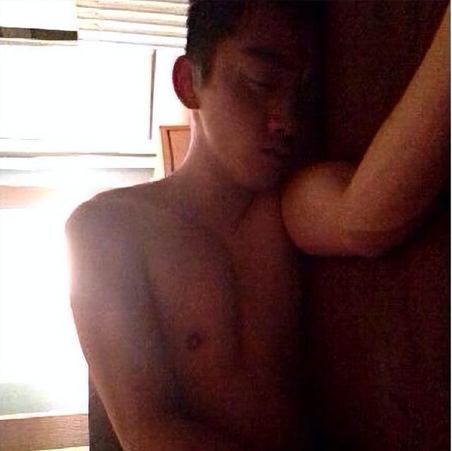 程晓玥和郑恺分手后再见面，如今回看郑恺和程晓玥的恋情