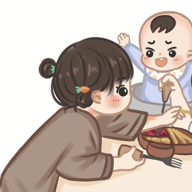不容易被发现的情侣头像，不容易被家长发现的情侣头像微信（我是意外系列）