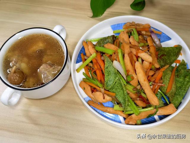 女性减肥餐食谱，女性健康减肥食谱（七天减脂餐荤素搭配不易胖）