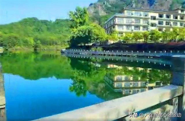 永康方岩风景区，永康方岩具体介绍（千年古县永康的这些景点）