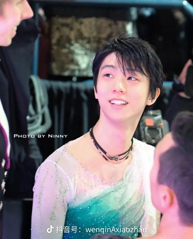 羽生结弦的语录，羽生结弦的语录双语（今日摘抄羽生结弦经典语录你最喜欢哪一句）