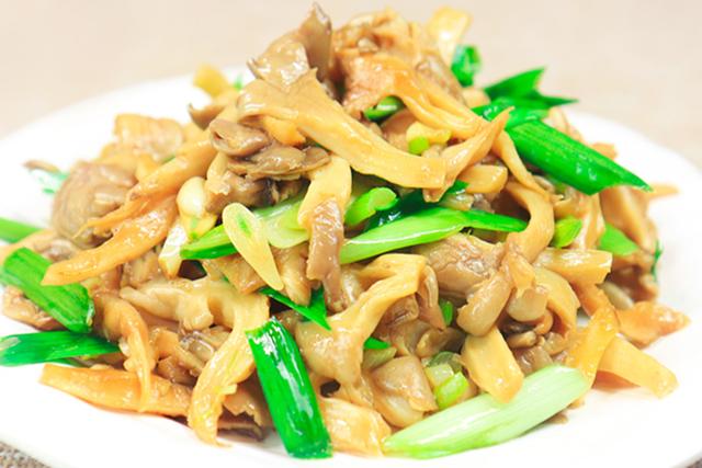 炒菜怎么炒才好吃，推荐5道家常小炒菜