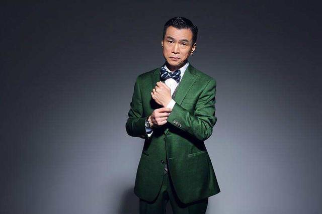 天龙八部扫地僧，天龙八部扫地僧真正身份（8位演艺圈中的“扫地僧”）