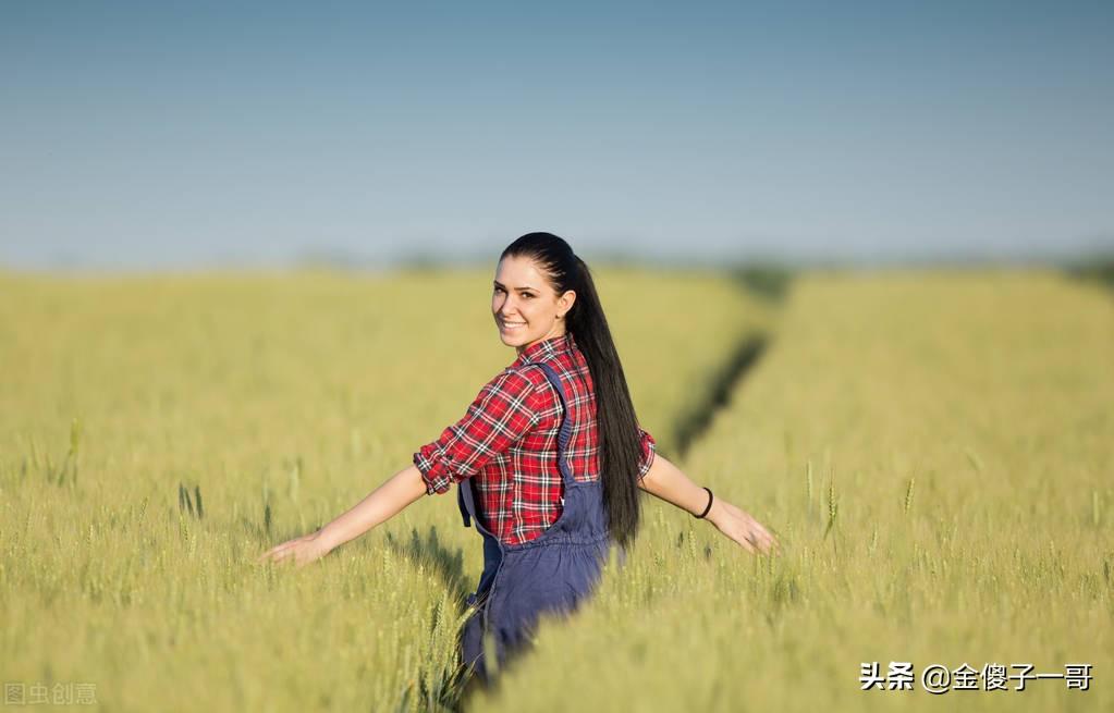 婚姻风水之好女不愁嫁 “好女不愁嫁”