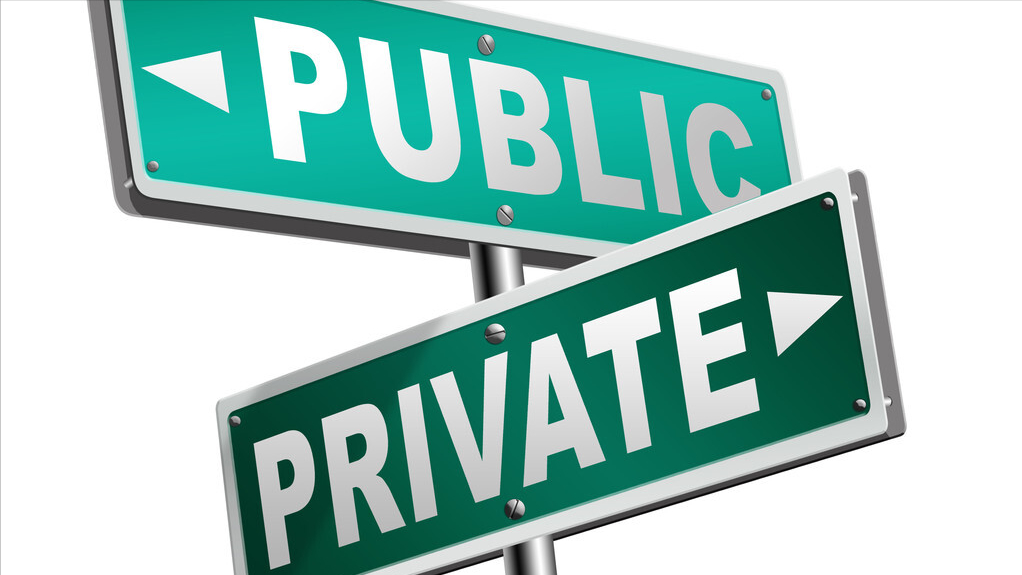 民办学校什么意思（你觉得公立学校与私立学校培养出来的孩子有什么区别）