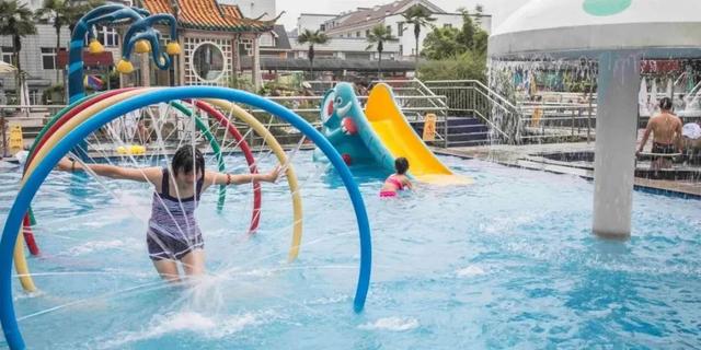 江西有哪些地方可以泡温泉，江西哪里可以泡温泉的地方（夏季避暑季——江西15家最火温泉绝对不可错过）