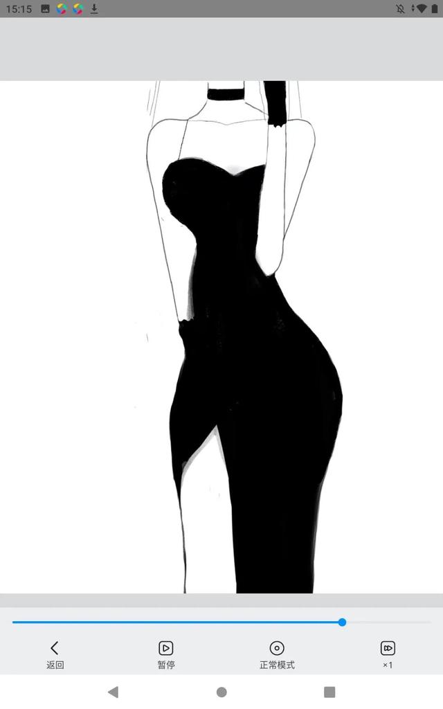 儿童画基础教程，儿童画素描教程简单又漂亮（零基础怎么画出以下的绘画作品）