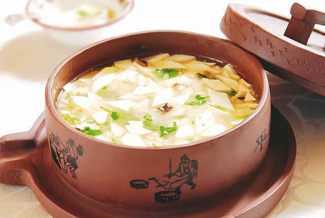 淮安特色美食，去淮安必点的六道淮扬菜