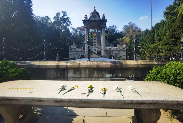 自由女神像在哪个城市，自由女神在哪个城市（广州这里是“羊城八景”之一）