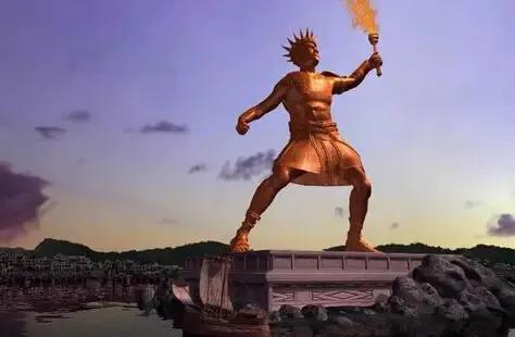 世界八大奇迹分别是哪八个，世界八大奇迹是哪些（世界公认的世界八大奇迹）