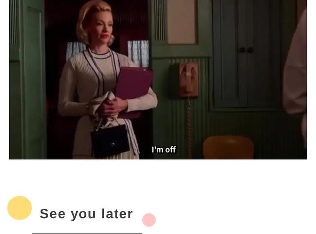 farewell是什么意思，farewell为什么是深情（“再见”别只会说goodbye）