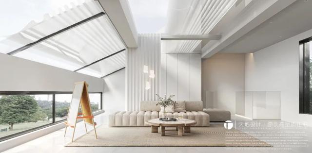 一室旖旎什么意思，形容一室旖旎（290平这春日安然）