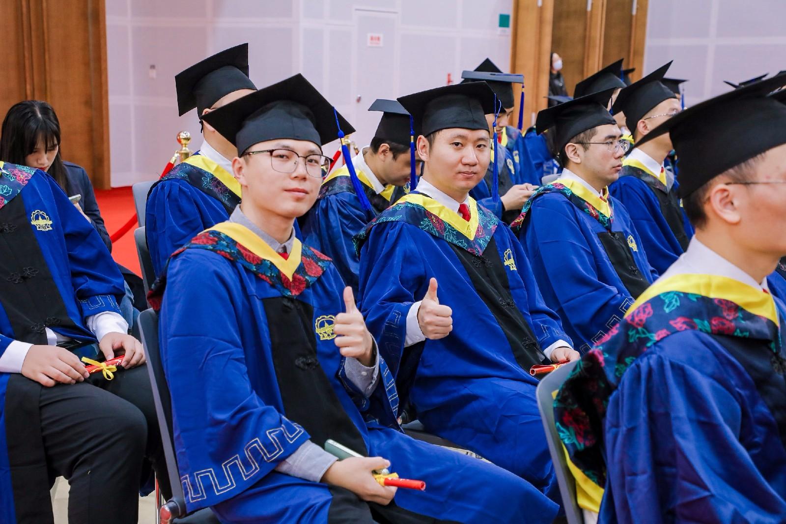 哈尔滨工业大学深圳研究生院（哈工大）