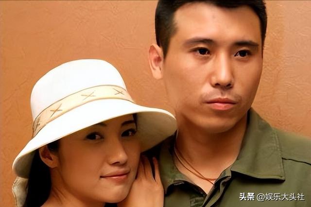 李乃文现任妻子，李乃文的婚姻现状（李乃文：出道20年戏红人不红）