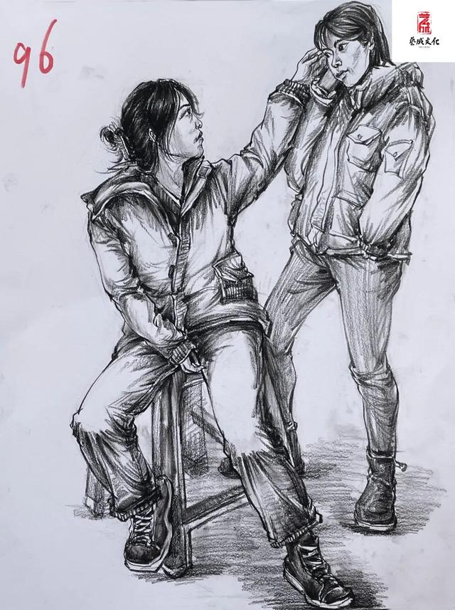 河北省艺考联考2022一分一段，2022年河北高考美术类成绩一分一段统计表及成绩分段排名（2022届河北艺成高分卷太绝啦）