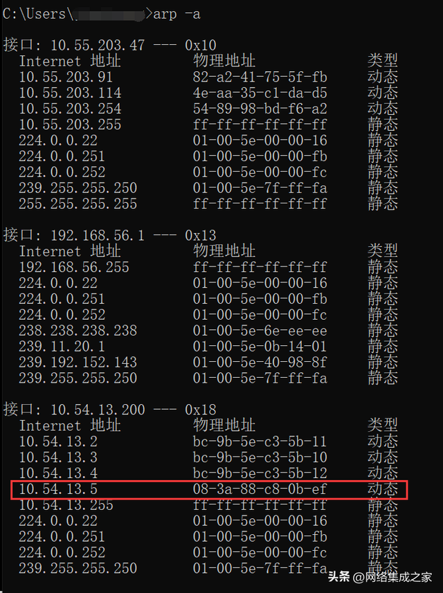 端口号怎么查看，怎么查看网络端口号（确定电脑终端接在交换机哪个端口上）