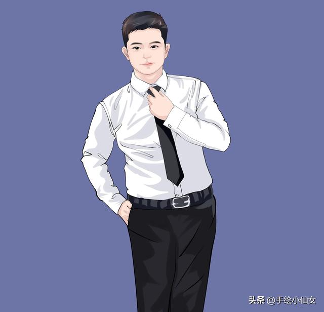师气的头像 霸气男生，师气小哥哥头像（稳重帅气男士微信头像）