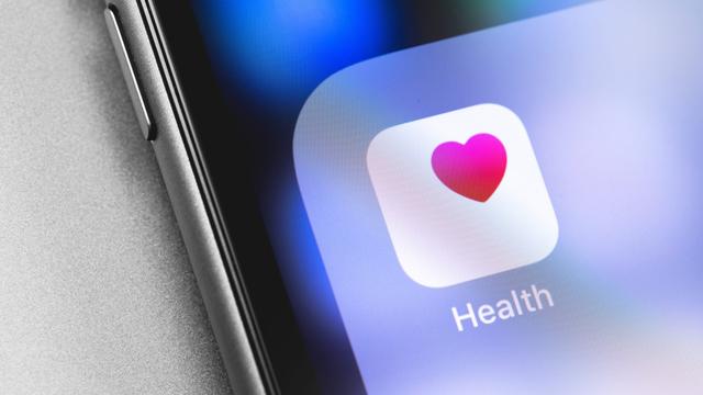 你会用iPhone的健康App吗？这些关乎生命健康的功能你可能不了解