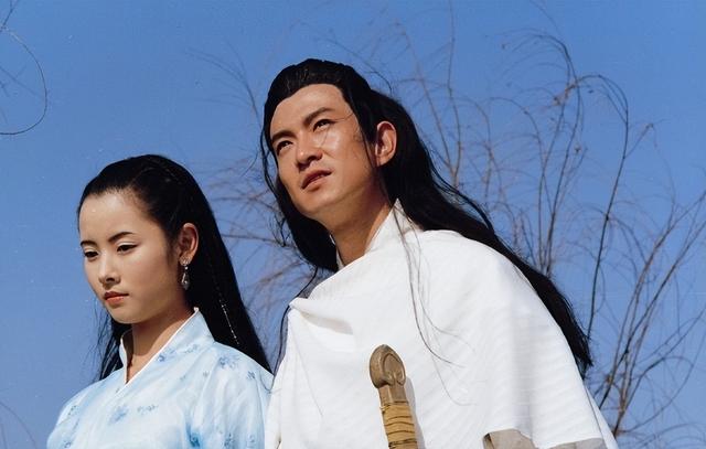 刘涛林心如还在演少女，而42岁的她，已经演了10年妈妈了