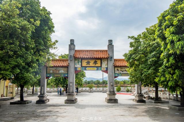 砚洲岛，与世隔绝的肇庆江心岛（砚洲岛在哪里）