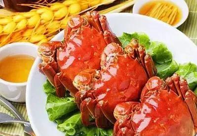 北京煤市街美食，北京美食之旅<一>