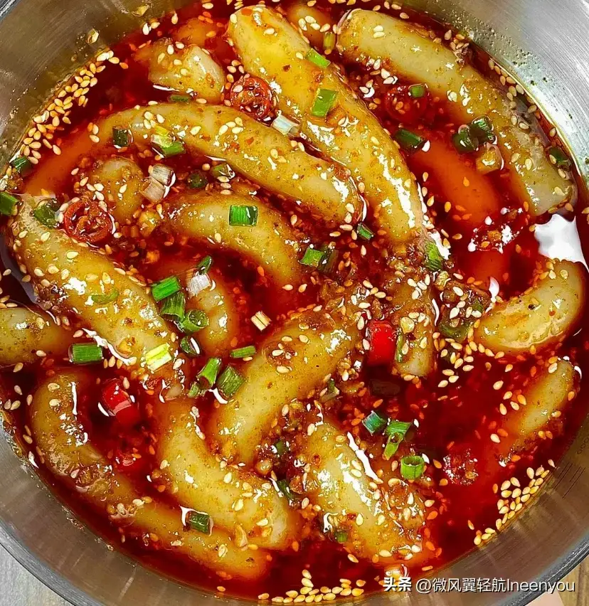 粉耗子的制作方法是什么？需要注意什么？