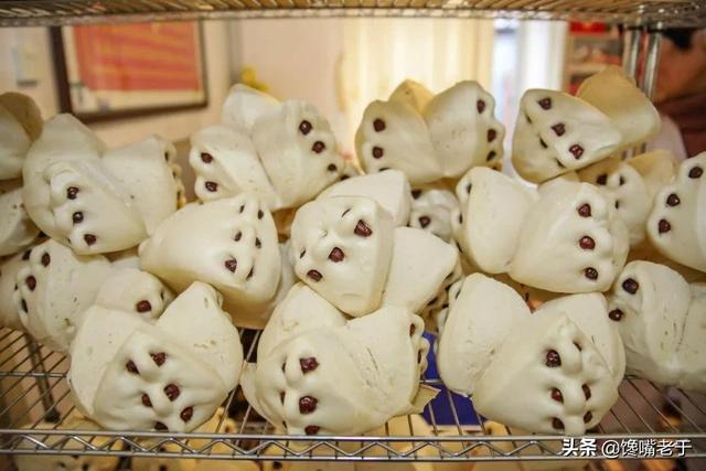 没有冰箱常温下馒头保存方法，没有冰箱馒头怎么保存（过年吃剩馒头别直接放冰箱）