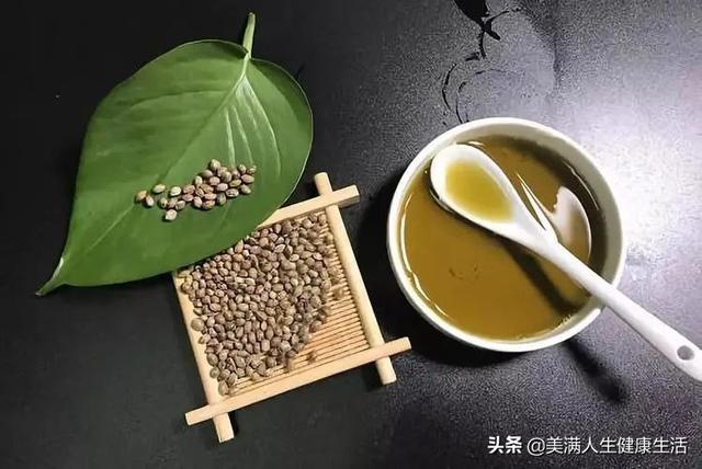 火麻油怎么吃，长寿之乡的饮食密码（什么是麻油）