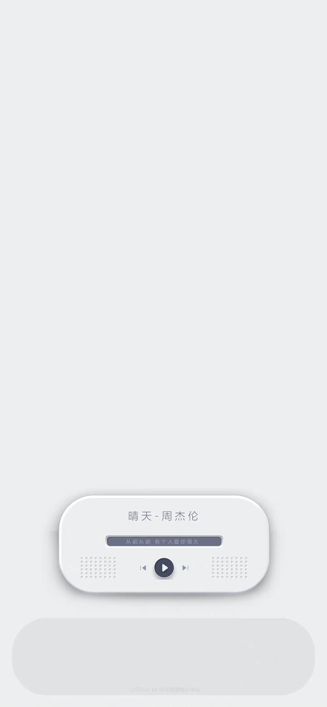 怎么更换锁屏壁纸，如何更改电脑锁屏背景图片（创意极简风锁屏+桌面壁纸套图）