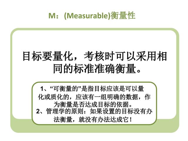 smart方法，smart的用法（SMART<目标管理>）