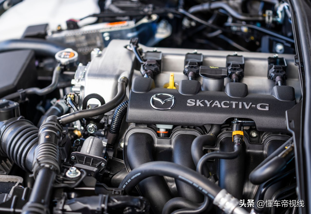 马自达跑车mx5价格，马自达mx-5 2021（新马自达MX-5敞篷车两年后发布）