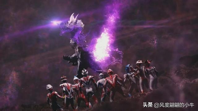 超时空魔神艾塔尔加，十二星座各代表的怪兽（新世代英雄敌役大全）